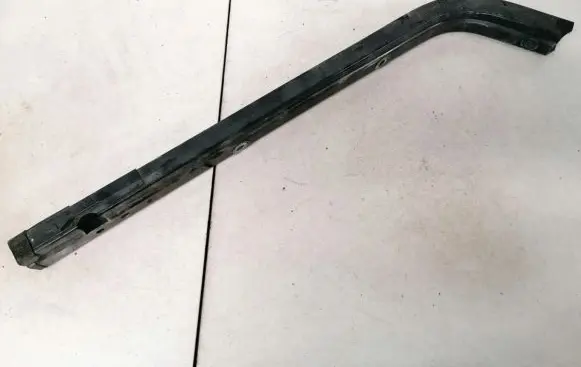 Peugeot Partner Sliding door trim 