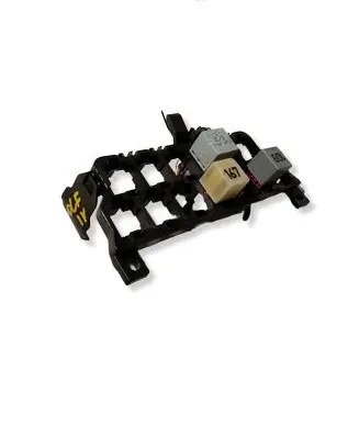 Volkswagen Golf IV Relay mounting block 1J1937503