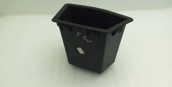 BMW 1 F20 F21 Glove box in trunk 7249622
