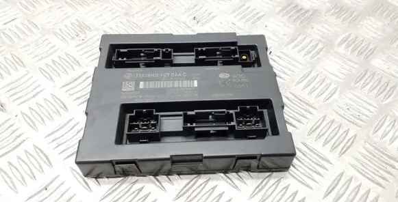 Audi A4 S4 B8 8K Comfort/convenience module 8K0907064C