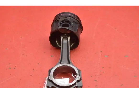 Peugeot Boxer Piston H268X