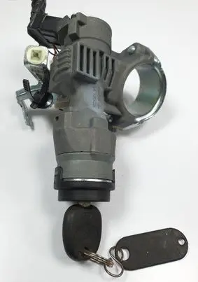 Hyundai i10 Ignition lock