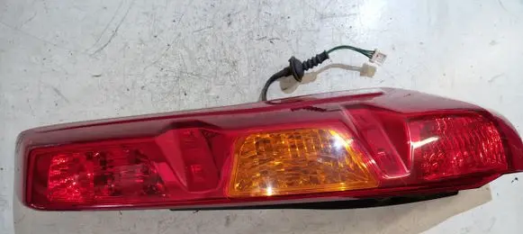 Nissan X-Trail T31 Rear/tail lights 22063929