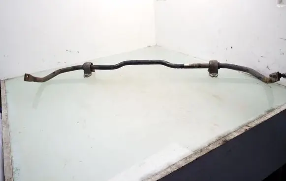 Volkswagen PASSAT B6 Front anti-roll bar/sway bar 3C0411303AC