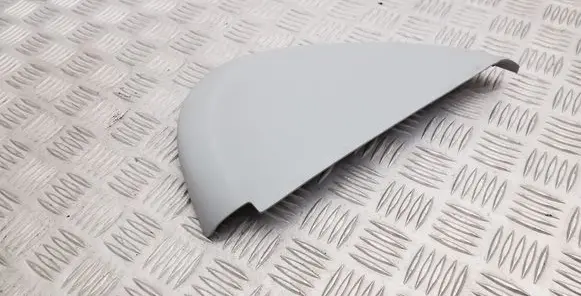 Audi A6 S6 C7 4G Dashboard side end trim 4G0857085