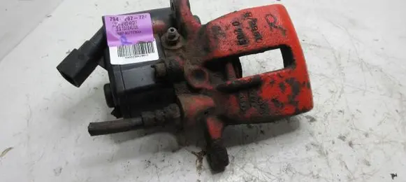 Audi A6 S6 C6 4F Rear brake caliper sdfy3409kij598