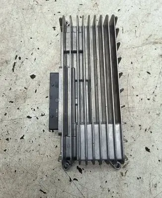 Sound amplifier