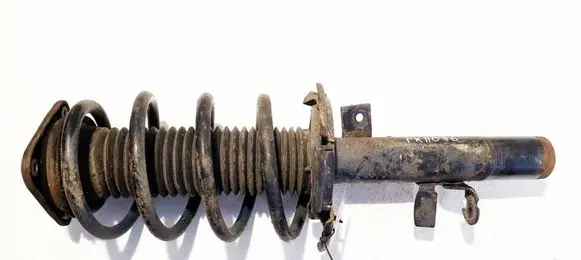 Ford C-MAX II Front shock absorber/damper BV6118K001LBB