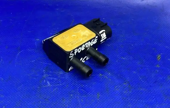 KIA Sportage Exhaust gas pressure sensor 39210-2F600 9022090001