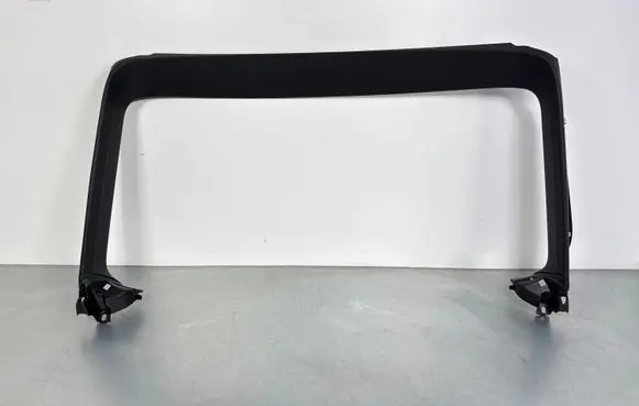 Audi A4 S4 B9 Tailgate trim 8W9867973