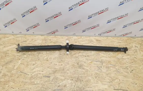 BMW 2 F22 F23 Rear driveshaft/prop shaft 8651061 26108651061