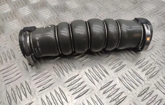 Peugeot 508 Intercooler hose/pipe