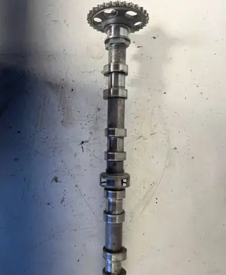 Mercedes-Benz Sprinter W906 Camshaft a6510500300 a6510520000