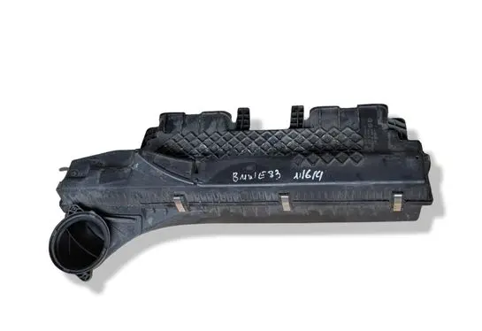 BMW X3 E83 Air filter box 3420245 3428485
