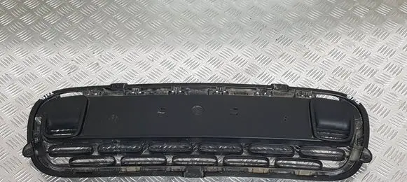 Citroen C4 Cactus Front bumper upper radiator grill 9821229977 065453