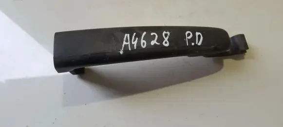 Citroen C3 Front door exterior handle