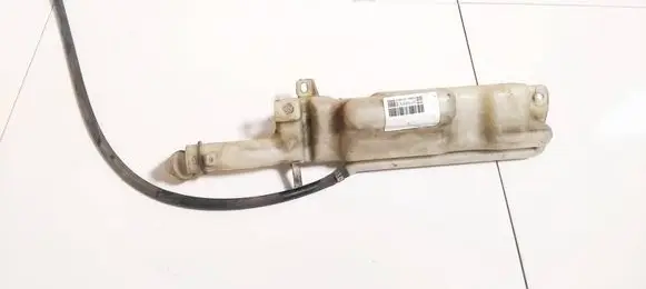 Mitsubishi Colt Coolant expansion tank/reservoir mn130400 a4545000249