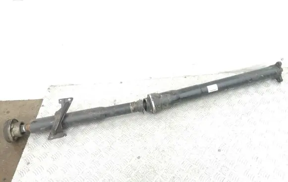 Porsche Panamera (970) Drive shaft (set) 97042101153