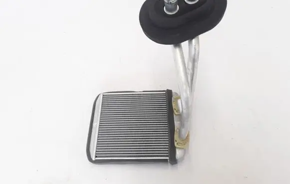 Renault Clio IV Heater blower radiator 5R5810100