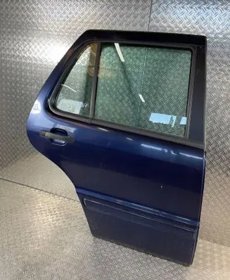 Mercedes-Benz ML W163 Rear door