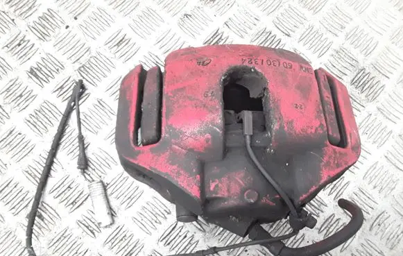 BMW 7 E65 E66 Front brake caliper 6030324