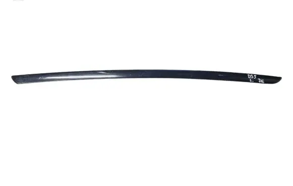 Citroen DS5 Windshield trim 9687248080