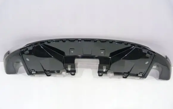Land Rover Discovery 5 Front bumper lip MY4217F775
