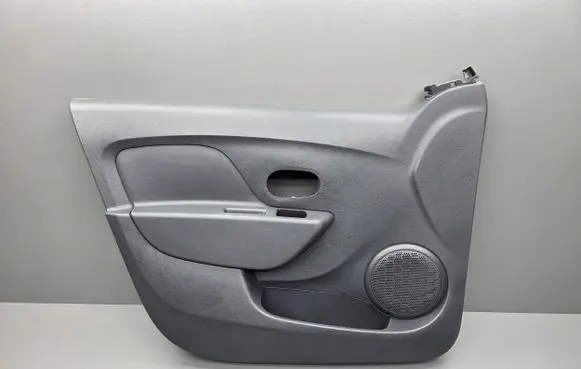 Dacia Sandero II Front door card panel trim 809014095R 809010192R 8090911087R