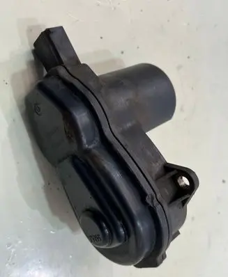 Audi A4 S4 B8 8K Hand brake/parking brake motor 