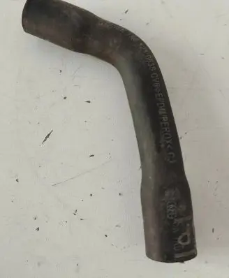 Audi A1 Engine coolant pipe/hose 1K0121063S
