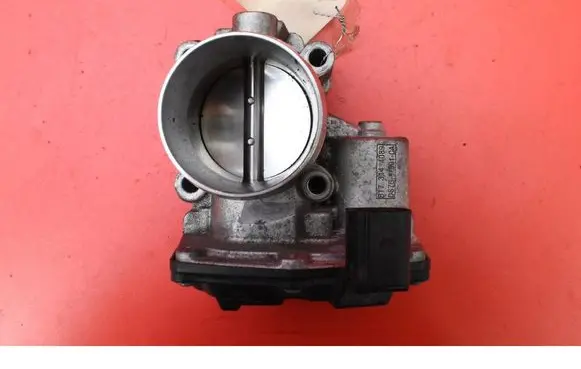 Ford Focus ST Throttle body valve DS7G9F991CA