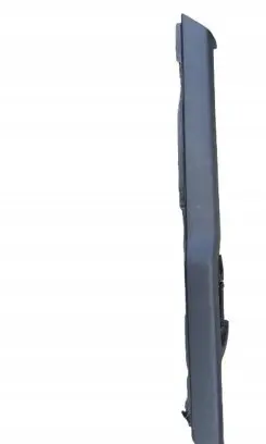 Mercedes-Benz E W212 Parcel shelf load cover trim A2126903325
