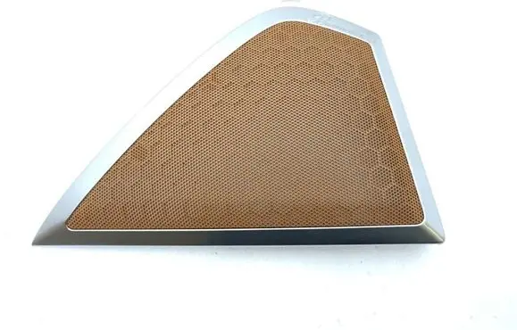 Porsche Panamera (970) Rear door speaker cover trim 97055565101