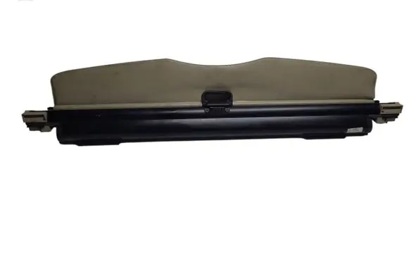 BMW 5 E60 E61 Parcel shelf load cover 9119690 9374 003060005500