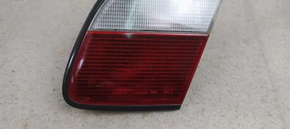 Nissan Almera Rear/tail lights