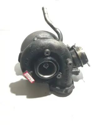 BMW 7 E65 E66 Turbo 11657789083 UD90765W