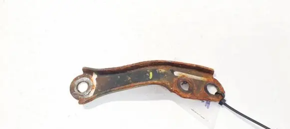 Subaru B9 Tribeca Bracket in trunk/boot 