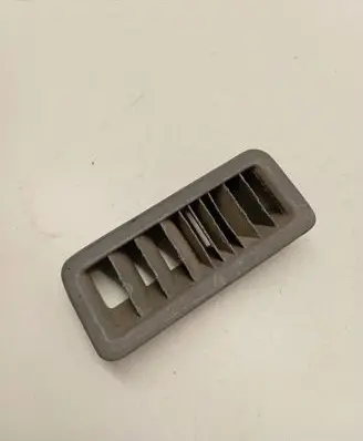 Volkswagen Transporter - Caravelle T4 Dash center air vent grill 701819071