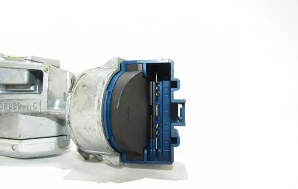Ford Focus Ignition lock 3M513F880AC