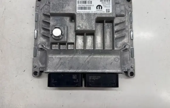 Dodge Hornet Engine control unit/module 68402685AC