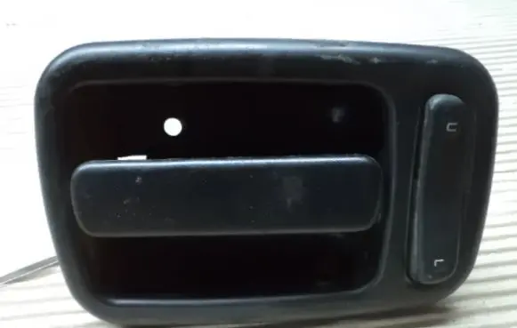 Ford Escort Front door interior handle