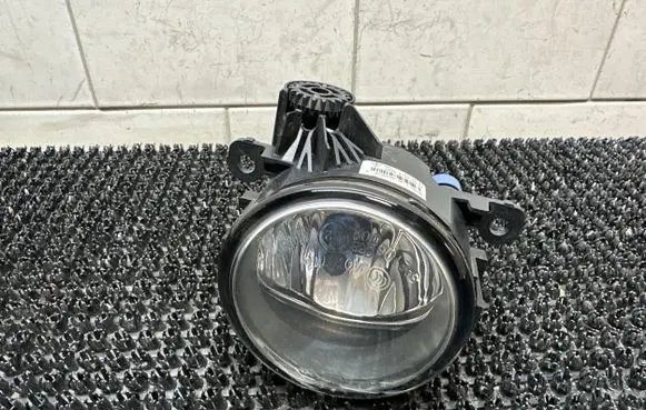 Renault Koleos II Front fog light 261503971R