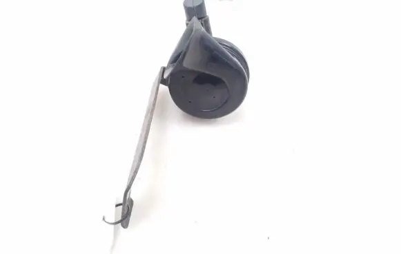 Volkswagen Touareg I Horn signal 6N0951223