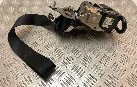 Mercedes-Benz E W238 Front seatbelt A2388602900