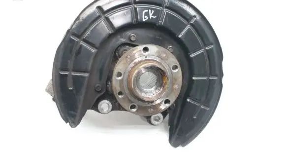Jeep Cherokee Rear wheel hub