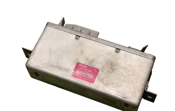 BMW 5 E28 ABS control unit/module 0265100020 5431330