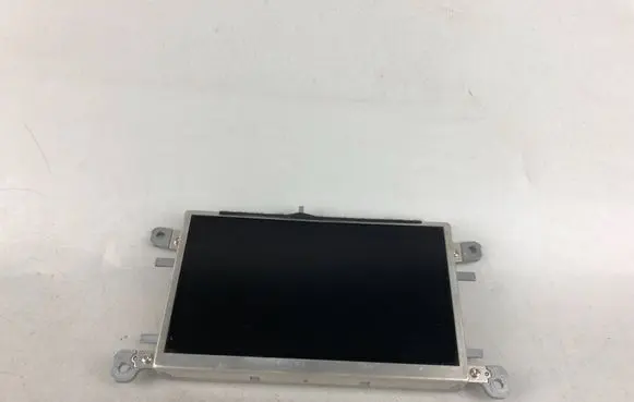 Audi A4 S4 B8 8K Screen/display/small screen 8T0919603A