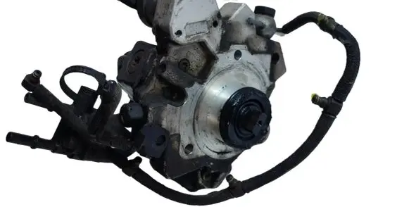 Hyundai Tucson JM Fuel injection high pressure pump 3310027400 20591 0445010124