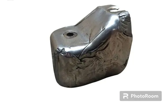 Mitsubishi Outlander Exhaust heat shield 03G129969G