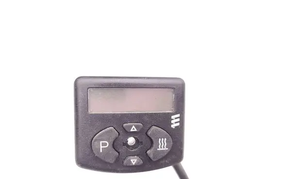 Mercedes-Benz Sprinter W906 Auxiliary heating control unit/module 221000323600 895192 032301